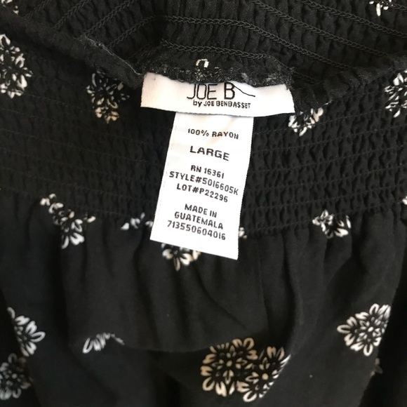 Flowy Pants - Picture 4 of 4